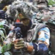 Troops Killed as Anti-Militancy Operation Continues in Kulgam