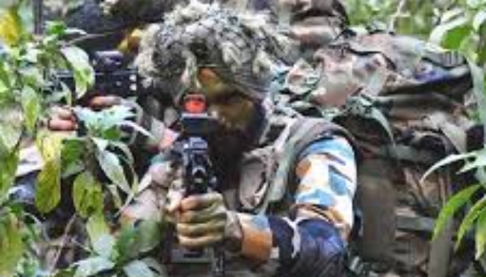Troops Killed as Anti-Militancy Operation Continues in Kulgam