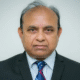 Prof. Ruhul Amin Named New VC of Khulna Medical University