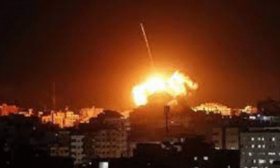 Gaza Bleeds Again: 83 Killed, Children Starve Amid Israeli Attacks