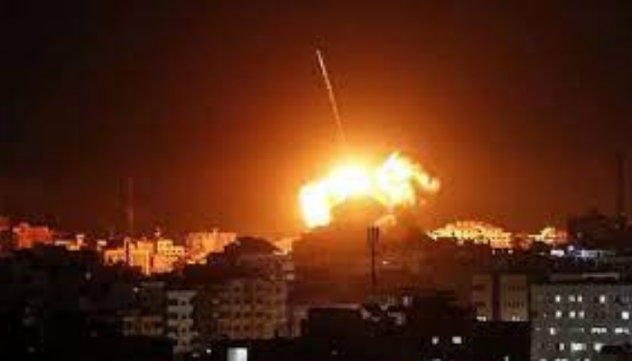 Gaza Bleeds Again: 83 Killed, Children Starve Amid Israeli Attacks Gaza Bleeds Again: 83 Killed, Children Starve Amid Israeli Attacks