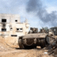 Israel declares Gaza City a ‘battle zone’