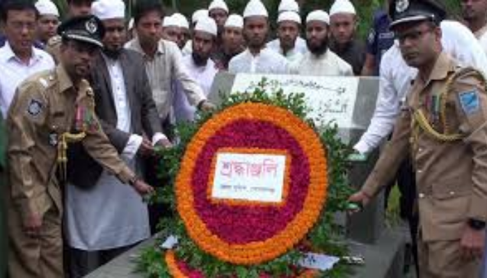 Gopalganj Observes July Uprising Day with Tributes and Political Rallies