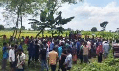 Father and son killed in Chuadanga land dispute attack