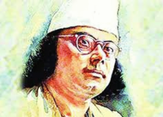 From Churulia to Dhaka: Honoring the Legacy of Kazi Nazrul Islam