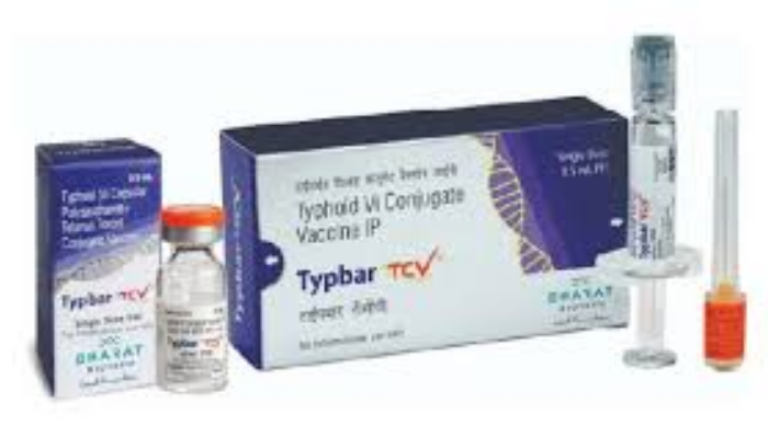 No Birth Certificate Needed for Typhoid Shots in Bangladesh No Birth Certificate Needed for Typhoid Shots in Bangladesh