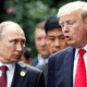 Trump and Putin to Meet in Alaska on August 15 to Discuss Ukraine War