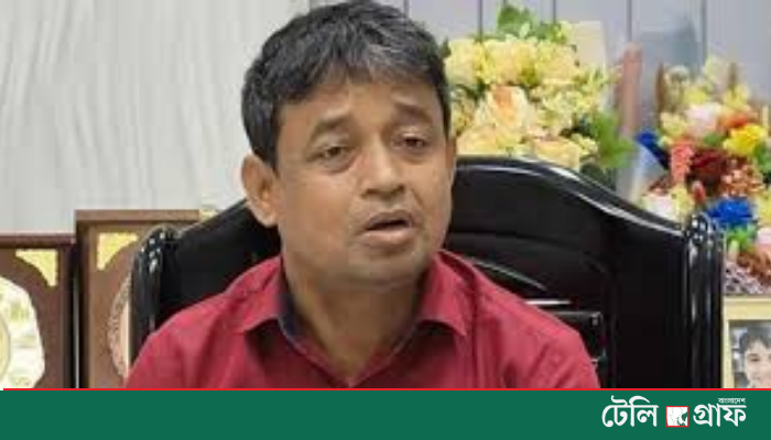Harun-or-Rashid Among 18 Police Officers Temporarily Dismissed in Bangladesh