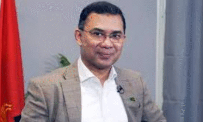 Benapole Rally Under Tarique Rahman’s Directive Calls for Unity