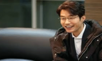 South Korean Actor Song Young-kyu Found Dead in Car
