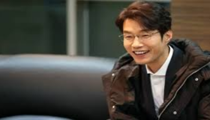 South Korean Actor Song Young-kyu Found Dead in Car