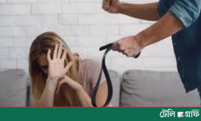 West Bengal Woman Hospitalized After Alleged Assault by Husband