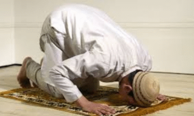 Emphasis on Timely Prayers as Dhaka Prayer Timings Released