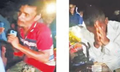 Viral Video Shows Victims Begging for Life Before Fatal Beating