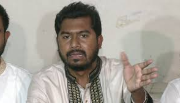 Nurul Haque Nur said the interim government has dealt a “major blow” to public expectations