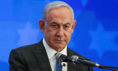 Netanyahu Losing Western Backing Over Gaza Policies