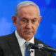 Netanyahu Losing Western Backing Over Gaza Policies