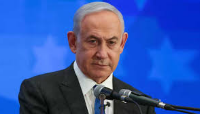 Netanyahu Losing Western Backing Over Gaza Policies Netanyahu Losing Western Backing Over Gaza Policies