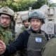 Netanyahu’s Full Gaza Takeover Plan Faces Military Pushback