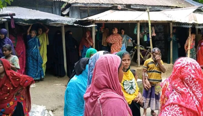 BNP leader among three dead after violent village feud in Bangladesh BNP leader among three dead after violent village feud in Bangladesh