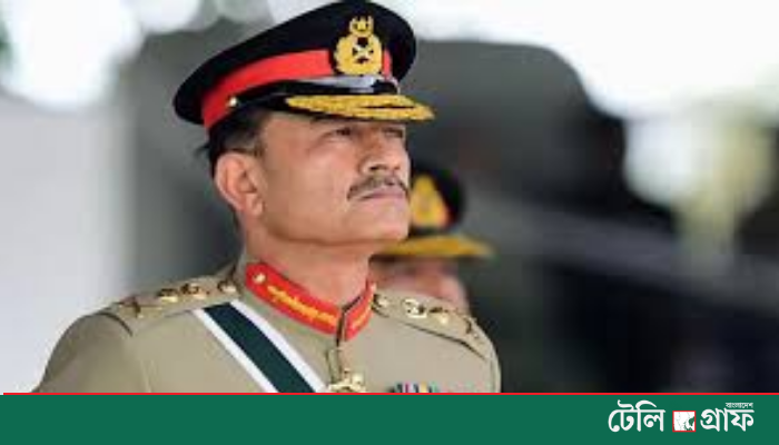 Speculation on Asim Munir Becoming Pakistan’s President Rejected by Army Chief