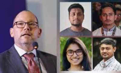 Rumors of Secret Meeting with Ex-US Envoy Rejected by NCP