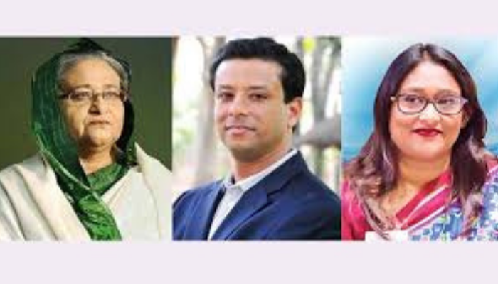 Witness Testimony Continues in Purbachal Plot Scam Cases Against Hasina, Joy, and Putul Witness Testimony Continues in Purbachal Plot Scam Cases Against Hasina, Joy, and Putul