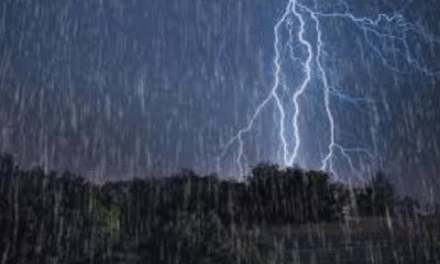 Bangladesh braces for widespread rainfall over next five days