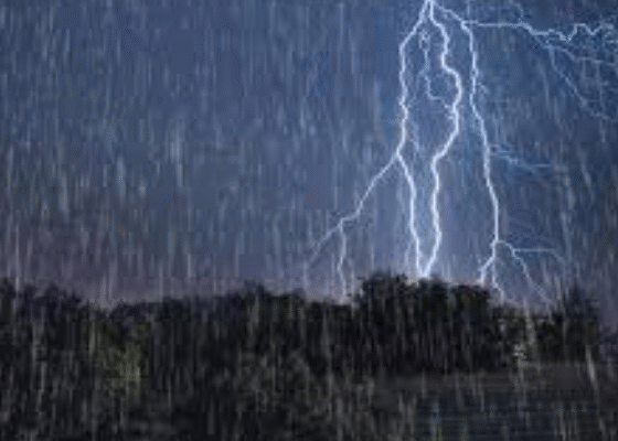 Bangladesh braces for widespread rainfall over next five days