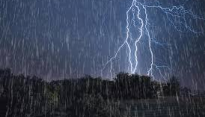Bangladesh braces for widespread rainfall over next five days