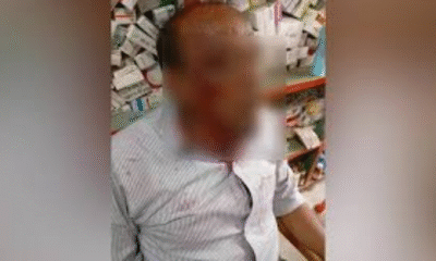 BNP Leader Attacked in Feni, Jubo League Leader Accused