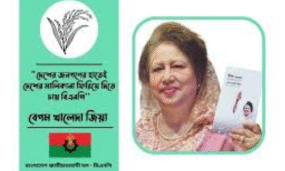 BNP Races to Rebuild Grassroots Ahead of Election