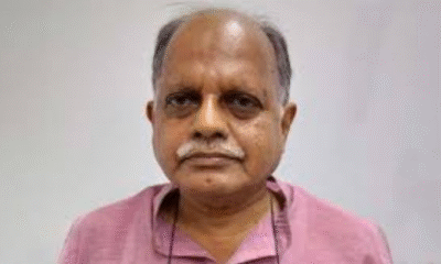 No Injury Marks Found in Journalist Bhivuranjan Sarkar’s Autopsy