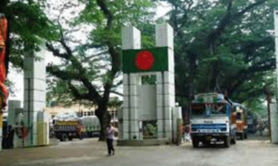 Rice Imports Resume Through Benapole After Four Months