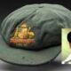 Don Bradman’s Iconic Baggy Green Cap Sold for Over $400,000