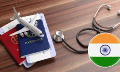 India to Issue More Medical Visas for Bangladeshis from August 10