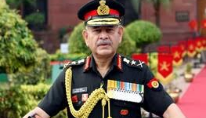 War Could Be Sooner Than Expected, Warns Indian Army Chief