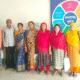 Five women among eight held while crossing into India