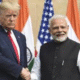 India Faces 50% Tariff in US Over Russian Oil Imports-Trump’s Trade Blow