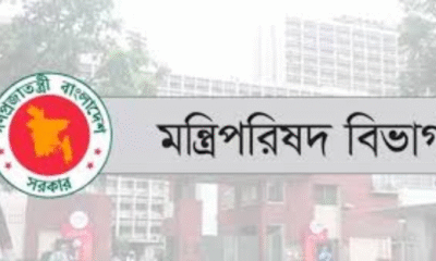 Provide Proof, Not Allegations - Cabinet Secretary to Sattar