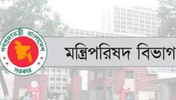 Provide Proof, Not Allegations - Cabinet Secretary to Sattar