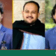 Abidul, Hamim and Mayed nominated as VP, GS and AGS in JCD panel