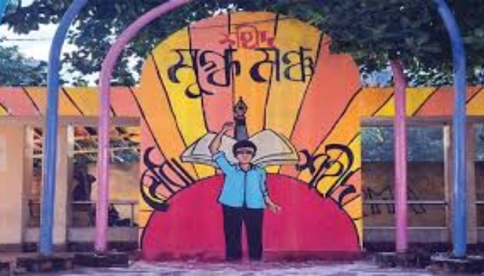 ‘Mugdha Stage’ Opens in Dhaka to Honour July Uprising Martyr ‘Mugdha Stage’ Opens in Dhaka to Honour July Uprising Martyr