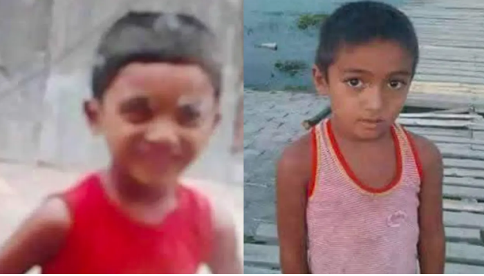 Rope, Injuries Found on Bodies: Locals Suspect Foul Play in Child Deaths Rope, Injuries Found on Bodies: Locals Suspect Foul Play in Child Deaths