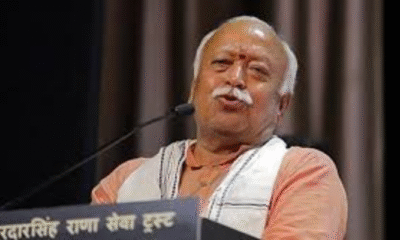 Denying Islam’s place contradicts Hindu philosophy,” Bhagwat remarks