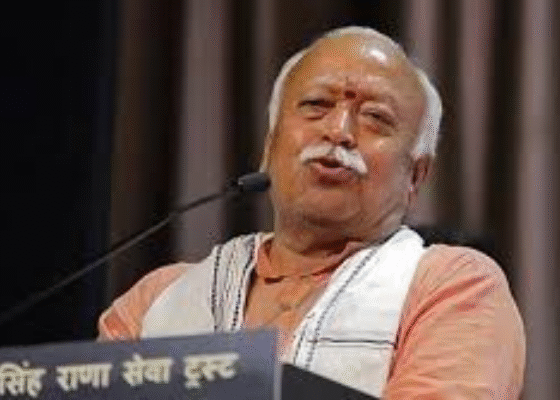 Denying Islam’s place contradicts Hindu philosophy,” Bhagwat remarks