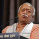 Denying Islam’s place contradicts Hindu philosophy,” Bhagwat remarks
