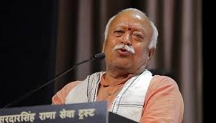 Denying Islam’s place contradicts Hindu philosophy,” Bhagwat remarks