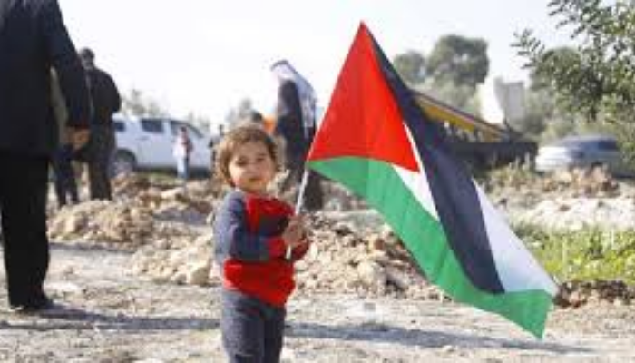 Shifting U.S. opinion poses new challenge for Israel