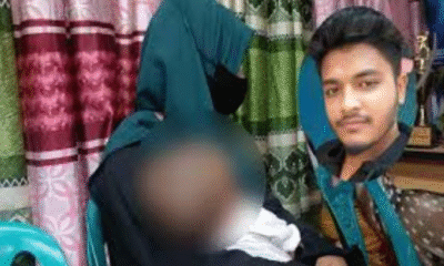 Man in Jessore Accused of Abandoning Wife, Eloping with Another Man’s Spouse